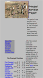 Mobile Screenshot of pmproject.org